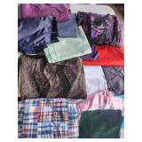 Fabric Remnants