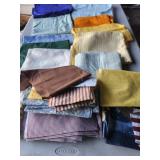 Fabric Remnants,Fabric Pieces