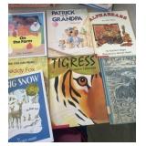 Miscellaneous Picture Books