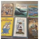 Miscellaneous Picture books