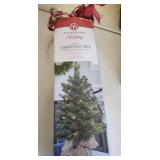 Holiday 2 ft Christmas Tree