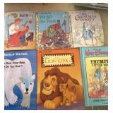Assorted Picture Books