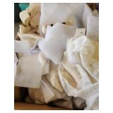 Box of Cotton Batting