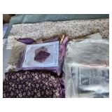 Fabric Remnants