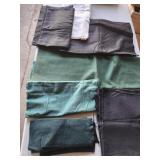 Fabric Remnants