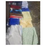 Fabric Remnants