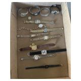Miscellaneous watches