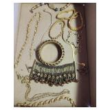 Vtg. Jewelry