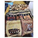 Over 15 placemats