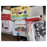 Scan & Sew for memory craft 9000& 5000, Yarnp