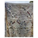 VtG,Patch work Quilt