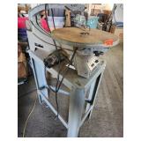 Delta 18 inch scroll saw