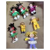 Vtg. McDonald