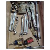 Craftsman Wrenchs & Tools, Tire Gage