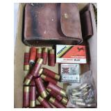 Federal Hollow Point Slugs, Winchester slug