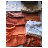 Fabric Remnants
