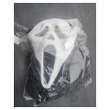 Halloween Costume
