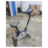 Stamina Upright Exercises Bike