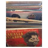 Miscellaneous Vinyl Records
