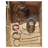 Vtg. Jewelry