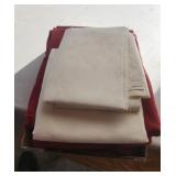 Remnants Fabric