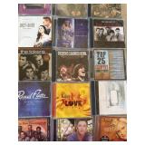 70+ Music CDs