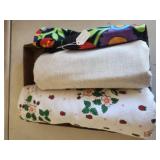 Fabric Remnants