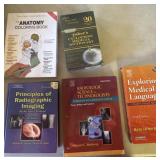 Health and Medical Books