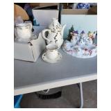 PartyLite Collectable