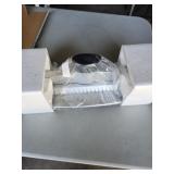 Comb Binding Machine