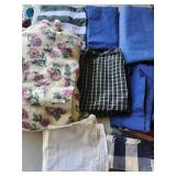 Fabric Remnants