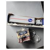 Ceramic Krogers Food Mart Collectable Light ,