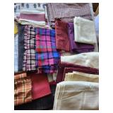 Fabric Remnants