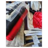 Fabric Samples,  Fabric Remnants,