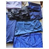 Silk Fabric Remnants
