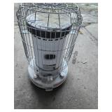 Kayrocine Heater