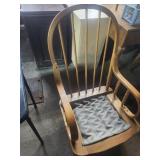 Glider Rocker