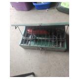 Coleman 2 Burner camp stove
