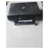 HP Envy 4500 wireless Color Printer