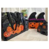 Halloween Decor