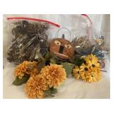 Fall Decor