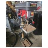 Tradesman 12