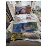 Patterns, Holiday Gift Bags, Many Decorative