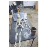 Halloween Decorations