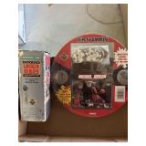 Vintage Basketball Collectibles: Cards, Slammers
