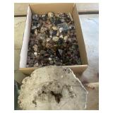 Miscellaneous Rocks