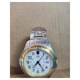 Two tone Victorinox Swiss Army Officer