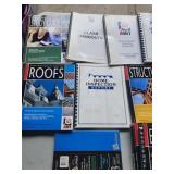 Interiors Book, Heating & Cooling Book, Singer