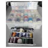 Lots of Sewing thread