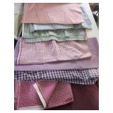 Fabric Remnants